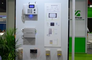 立诚展台2018上海(图3)