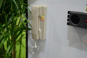 立诚展台2018上海(图5)