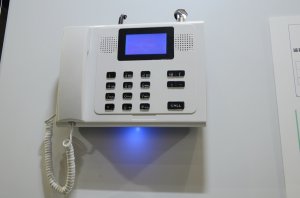 立诚展台2018上海(图6)