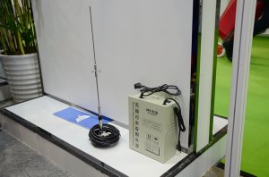 立诚展台2018上海(图8)