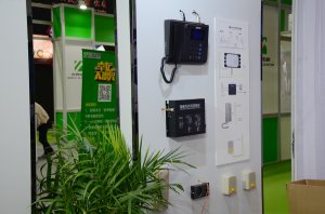 立诚展台2018上海(图9)