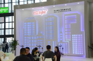 巨力展台2018上海(图3)