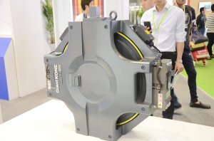 巨人展台2018上海(图2)