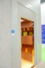 科莱曼展台2018上海(图4)