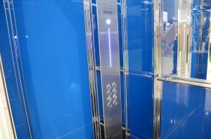 科莱曼展台2018上海(图6)