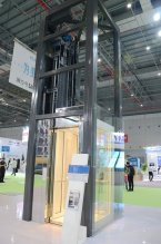 科莱曼展台2018上海(图7)