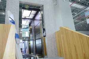科莱曼展台2018上海(图10)