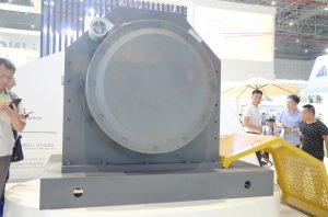 林肯展台2018上海(图2)
