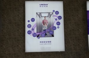 林肯展台2018上海(图5)
