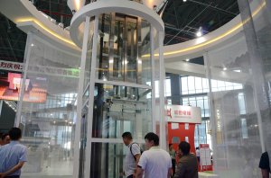 菱王展台2018上海(图7)