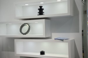 龙田传动展台2018上海(图6)