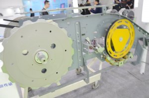 龙田传动展台2018上海(图7)