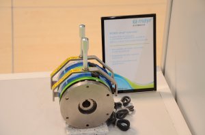 麦尔展台2018上海(图8)