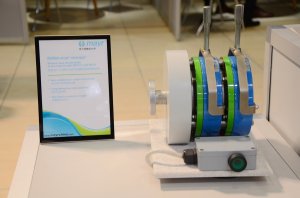 麦尔展台2018上海(图9)