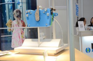 麦尔展台2018上海(图13)
