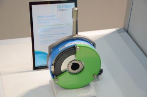 麦尔展台2018上海(图15)