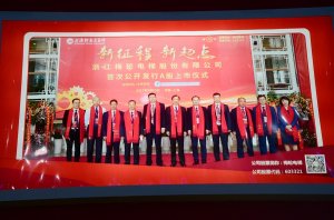 梅轮展台2018上海(图3)