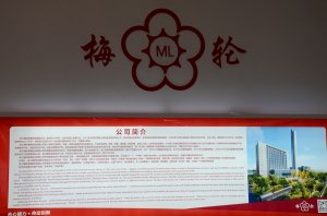 梅轮展台2018上海(图4)