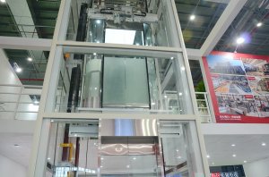 梅轮展台2018上海(图9)