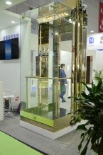 美嘉智展台2018上海(图2)