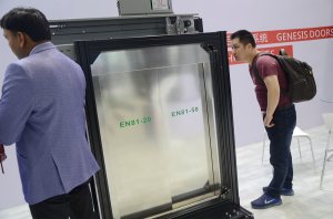 苏州启元展台2018上海(图4)
