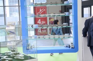 苏州奥达展台2018上海(图5)