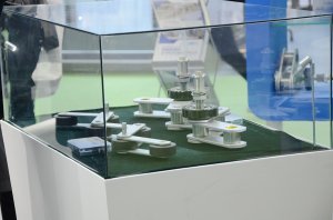 苏州奥达展台2018上海(图6)