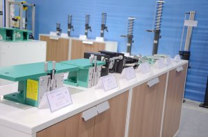 石家庄通安展台2018上海(图3)