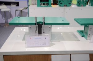 石家庄通安展台2018上海(图4)