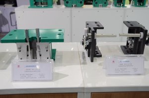 石家庄通安展台2018上海(图5)