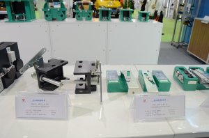 石家庄通安展台2018上海(图6)
