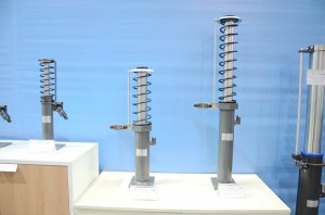 石家庄通安展台2018上海(图9)