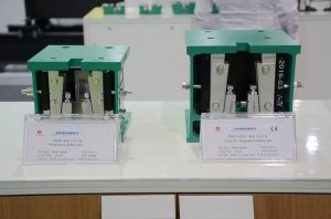 石家庄通安展台2018上海(图12)