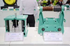 石家庄通安展台2018上海(图13)
