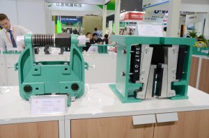 石家庄通安展台2018上海(图14)