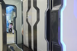 上海富士展台2018上海(图8)