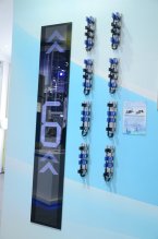 宁波电子器材展台2018上海(图2)