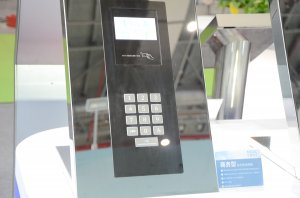 宁波电子器材展台2018上海(图8)