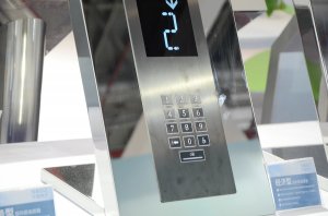 宁波电子器材展台2018上海(图9)