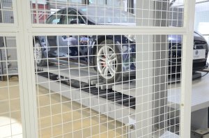 美迪斯展台2018上海(图3)