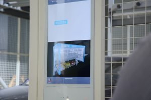 美迪斯展台2018上海(图4)