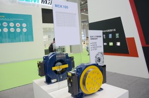 蒙纳展台2018上海(图6)