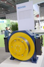 蒙纳展台2018上海(图7)