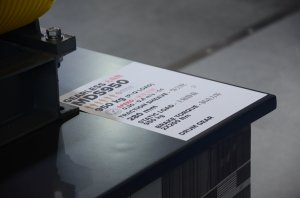 蒙塔纳锐驱动展台2018上海(图17)
