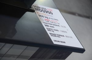 蒙塔纳锐驱动展台2018上海(图18)