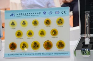 蒙塔纳锐驱动展台2018上海(图21)