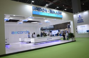 acords展台2018上海