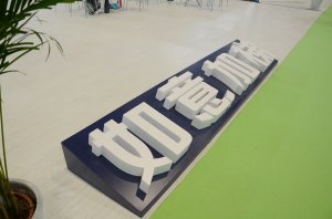 如意展台2018上海
