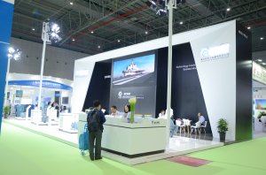 QCMC展台2018上海