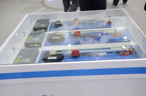 太平电机展台2018上海(图5)
